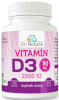 Vitamín D3 2500 UI 90 tab